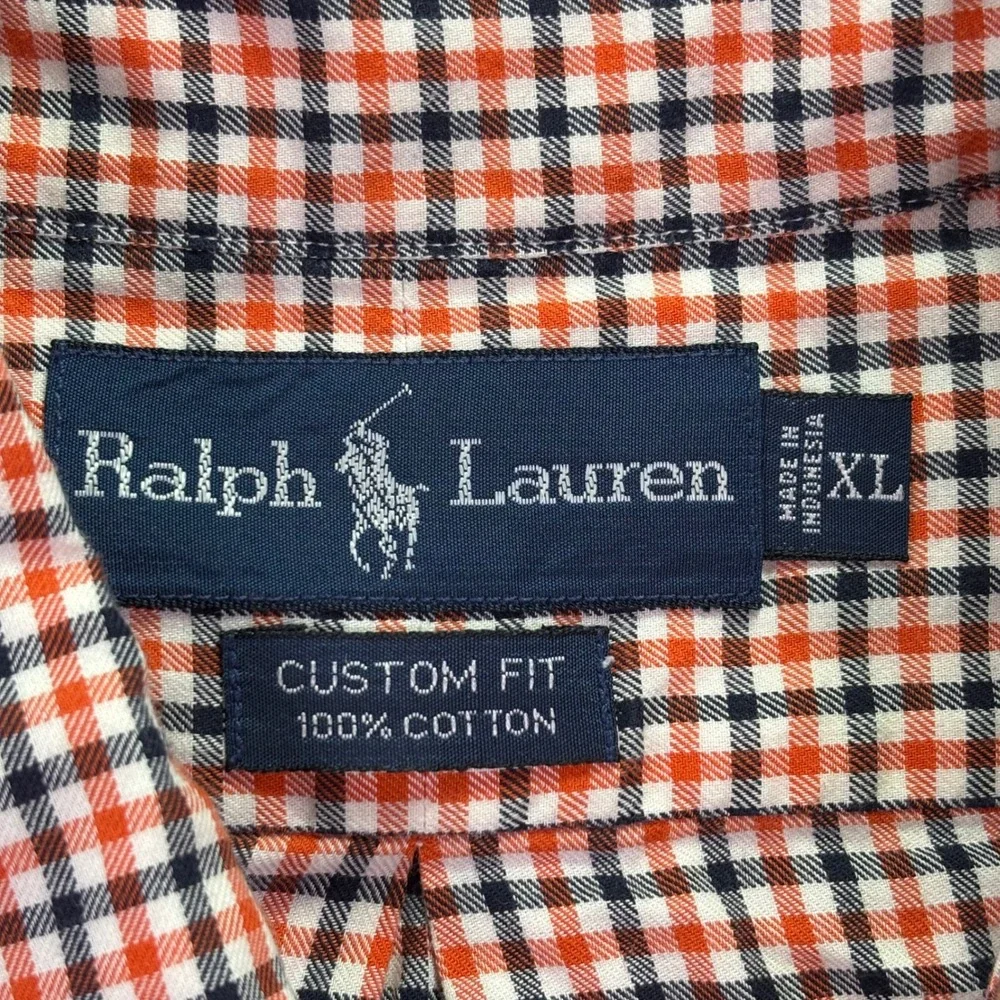 Polo Ralph Lauren why you
